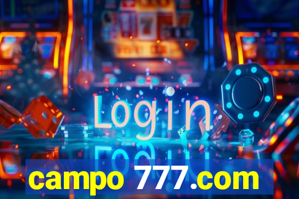 campo 777.com